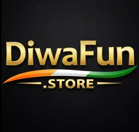 Diwa Fun App Logo 